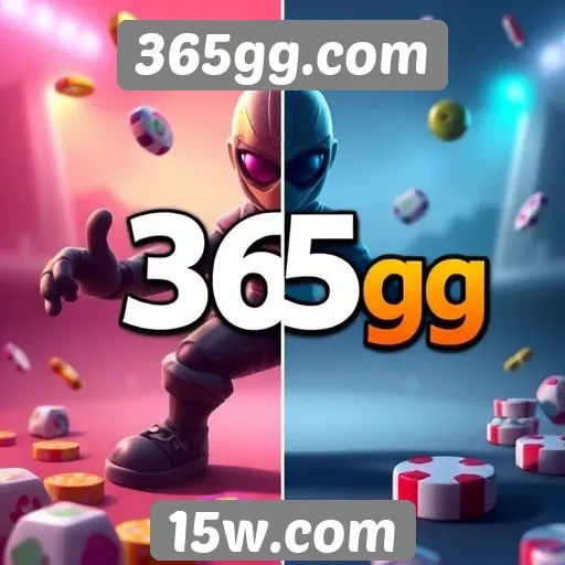 Comparação com concorrentes no mercado de jogos