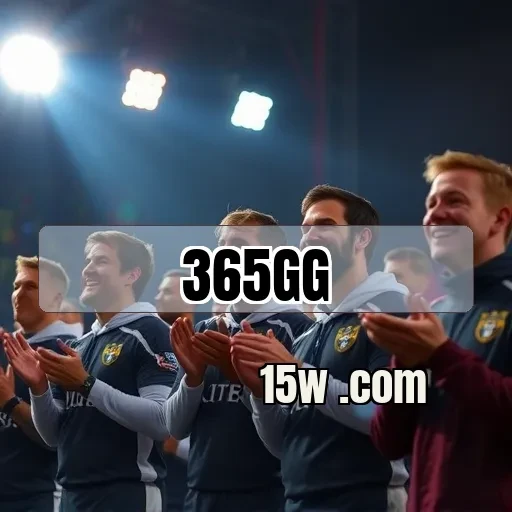 365gg.com: Descubra Guias Para Melhorar Sua Experiência em Jogos