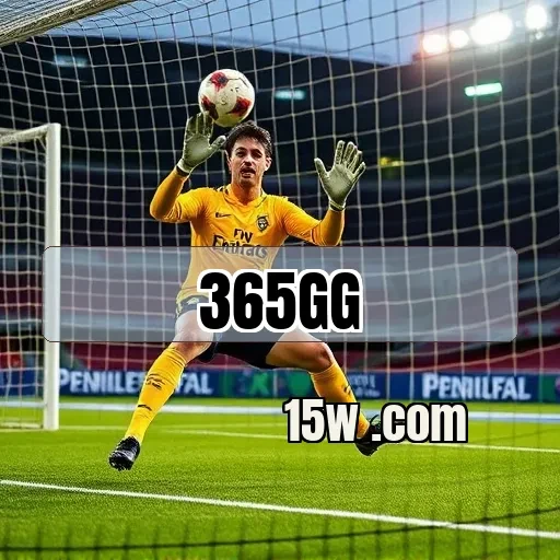 365gg.com: Ofertas Imperdíveis Que Vão Transformar Seu Jogo