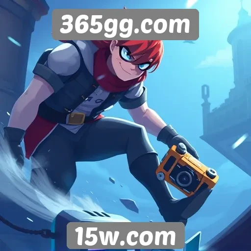 Tendências de jogos populares no site 365gg.com