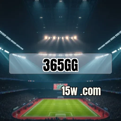 365gg.com: As Promoções Mais Empolgantes que Você Não Pode Perder!